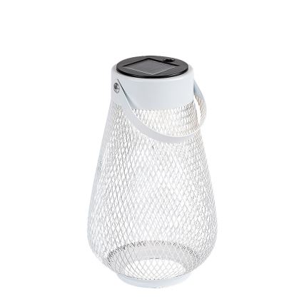 Rabalux - LED Päikesepaneeliga valgusti LED/0,16W/1,2V 400mAh IP44