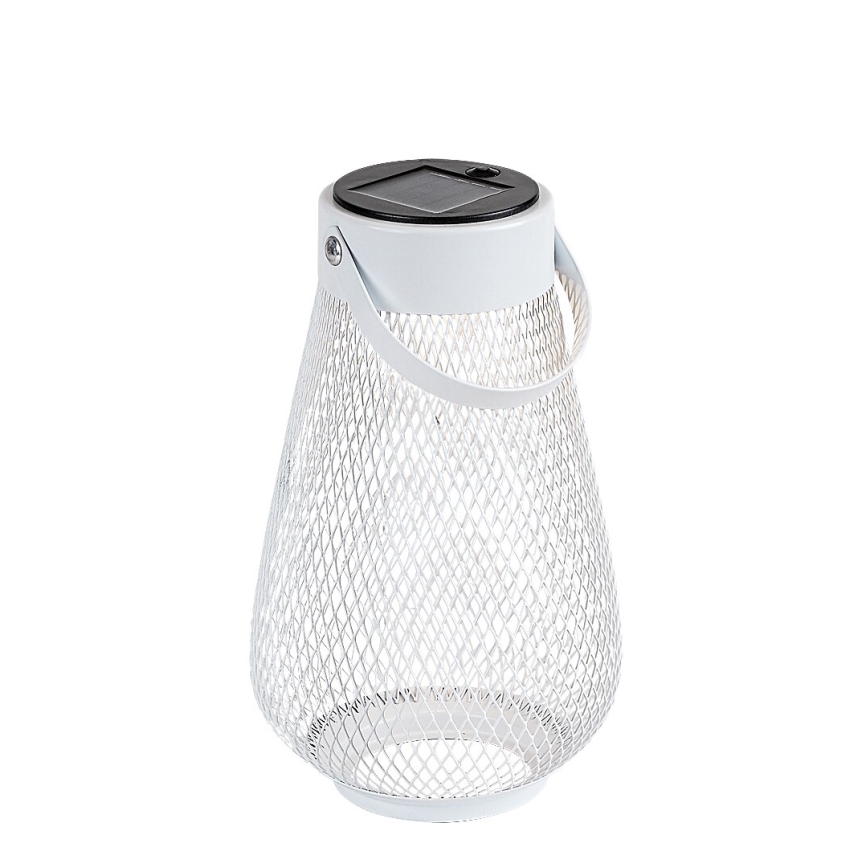 Rabalux - LED Päikesepaneeliga valgusti LED/0,16W/1,2V 400mAh IP44