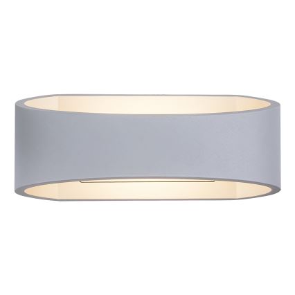 Rabalux - LED välisseinavalgusti LED/9W/230V IP54 valge