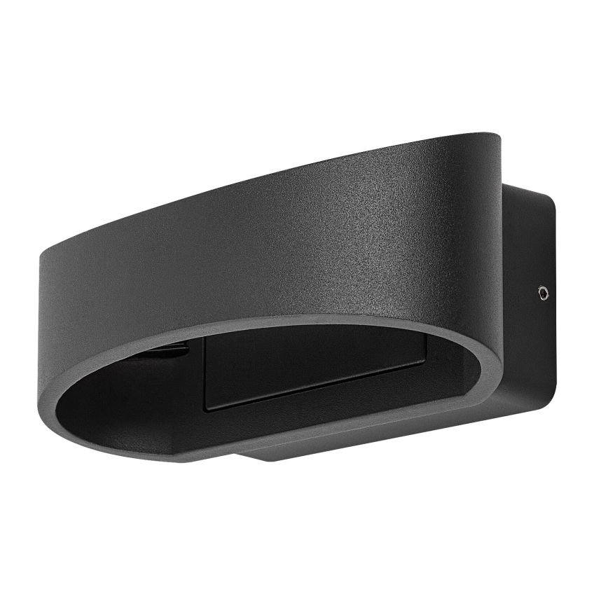 Rabalux - LED välisseinavalgusti LED/9W/230V IP54 antratsiit