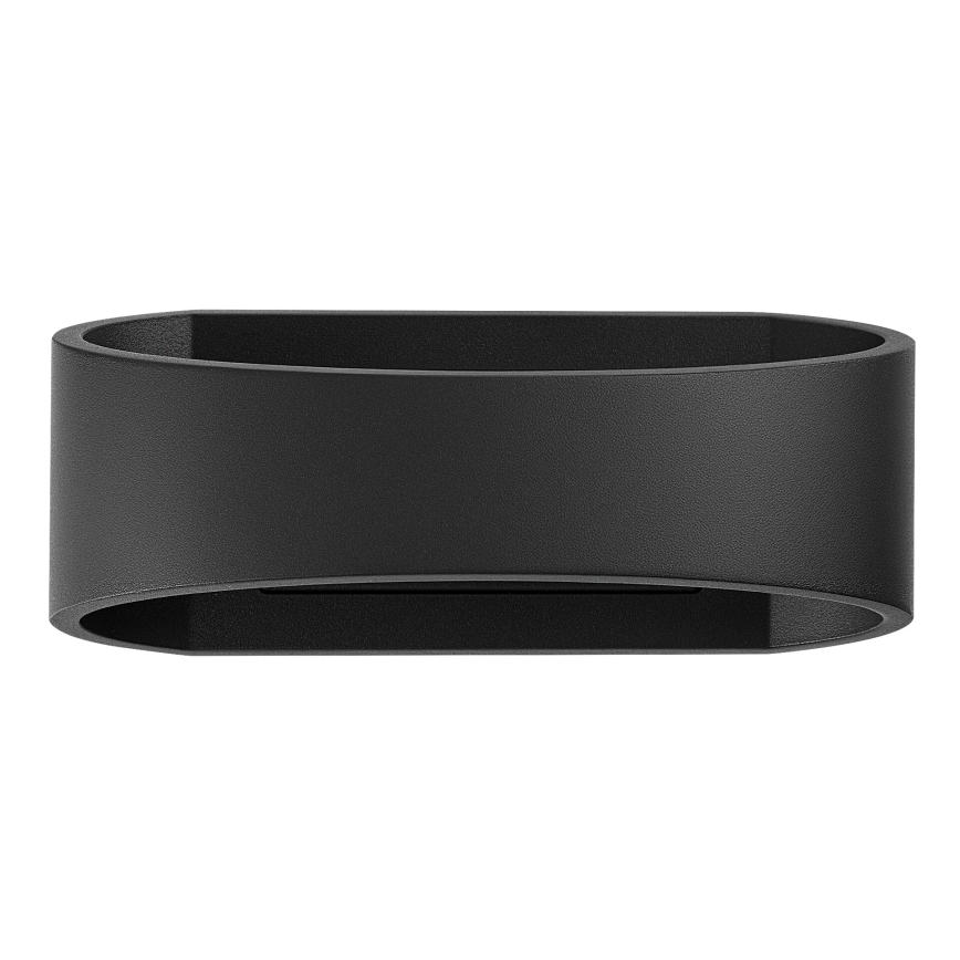 Rabalux - LED välisseinavalgusti LED/9W/230V IP54 antratsiit