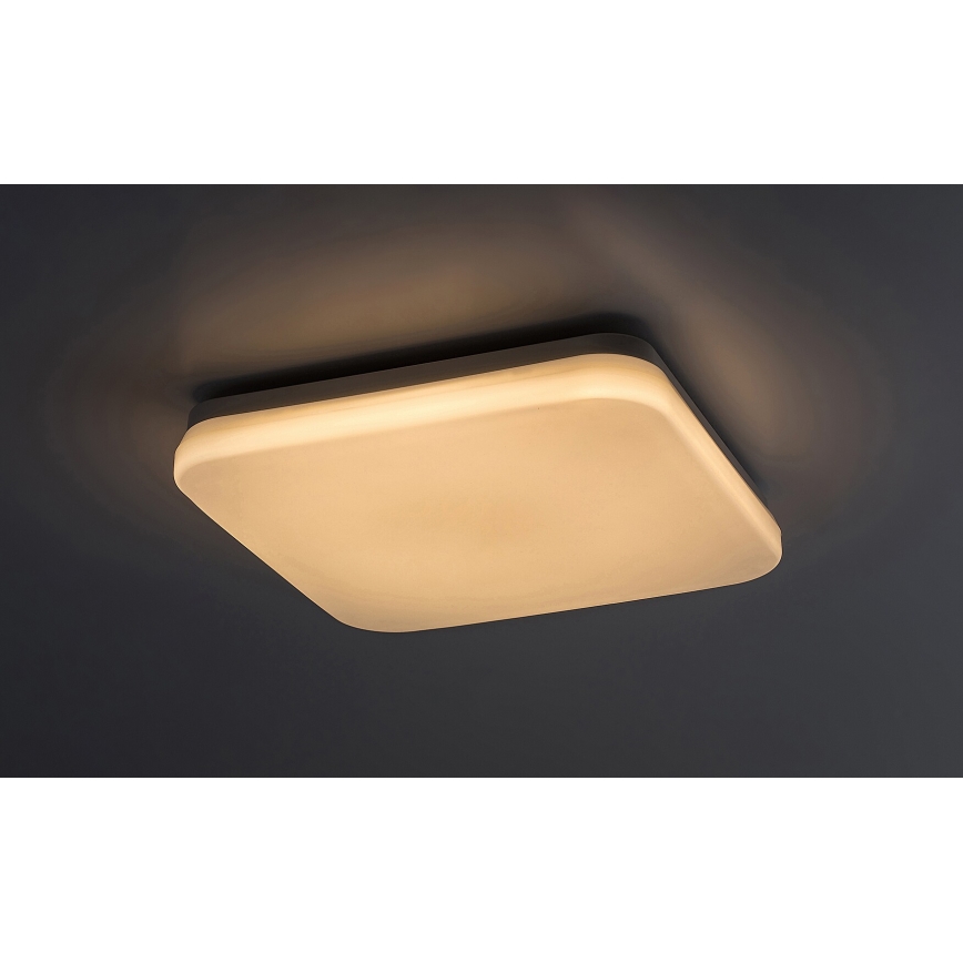 Rabalux - LED Laevalgusti vannituppa LED/18W/230V 3000/4000/6000K IP44