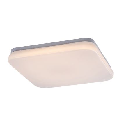 Rabalux - LED Laevalgusti vannituppa LED/18W/230V 3000/4000/6000K IP44