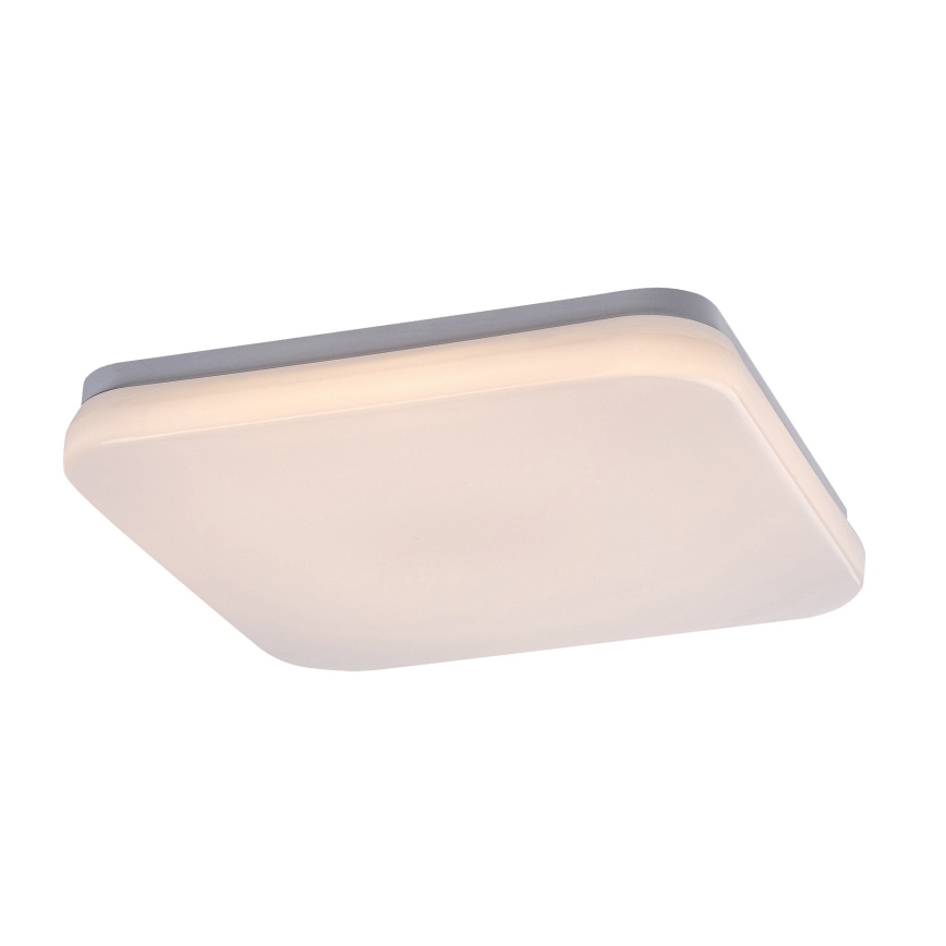 Rabalux - LED Laevalgusti vannituppa LED/18W/230V 3000/4000/6000K IP44