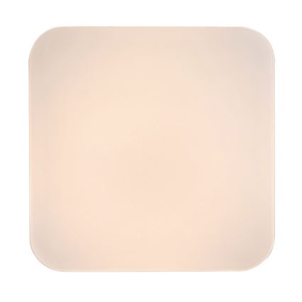 Rabalux - LED vannitoa laelamp LED/18W/230V 3000/4000/6000K IP44 28,5x28,5 cm