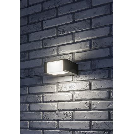 Rabalux - LED Väli seinavalgusti LED/10W/230V IP54