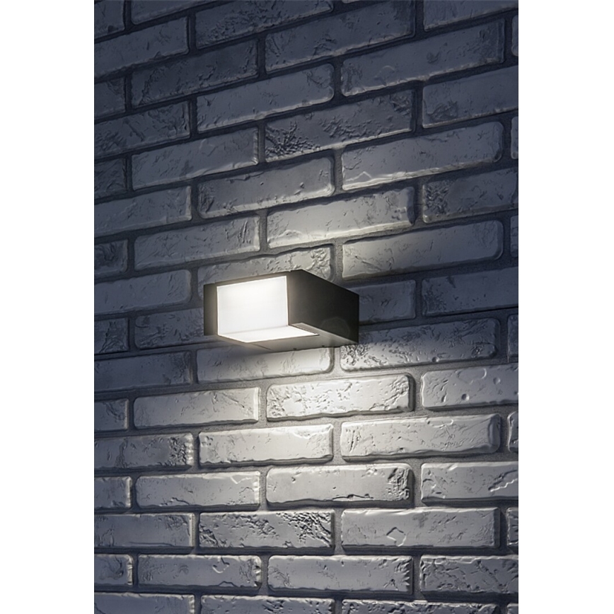 Rabalux - LED Väli seinavalgusti LED/10W/230V IP54