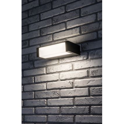Rabalux - LED Väli seinavalgusti LED/18W/230V IP54