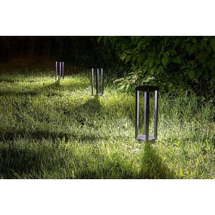 Rabalux - LED päikesevalgusti LED/0,18W/3,7V IP44 500 mAh