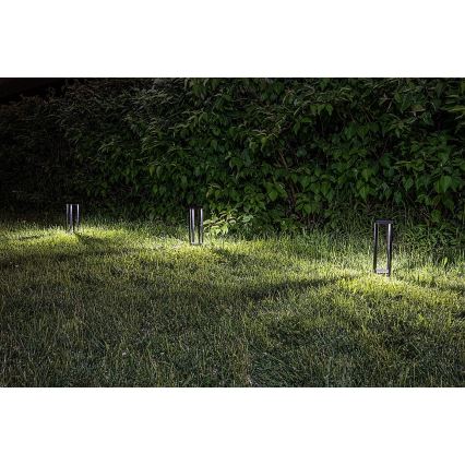 Rabalux - LED päikesevalgusti LED/0,18W/3,7V IP44 500 mAh