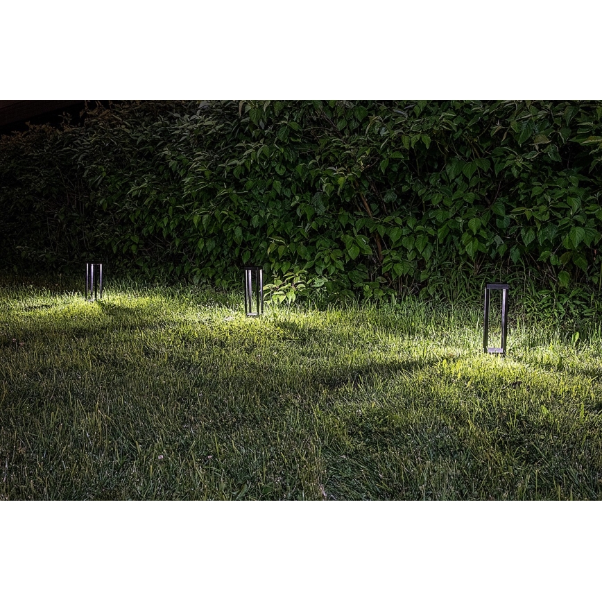 Rabalux - LED päikesevalgusti LED/0,18W/3,7V IP44 500 mAh
