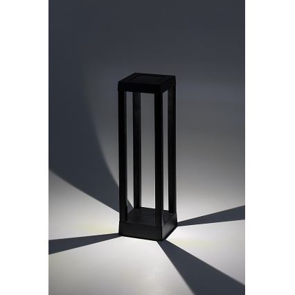 Rabalux - LED Päikesepaneeliga valgusti LED/0,18W/3,7V IP44