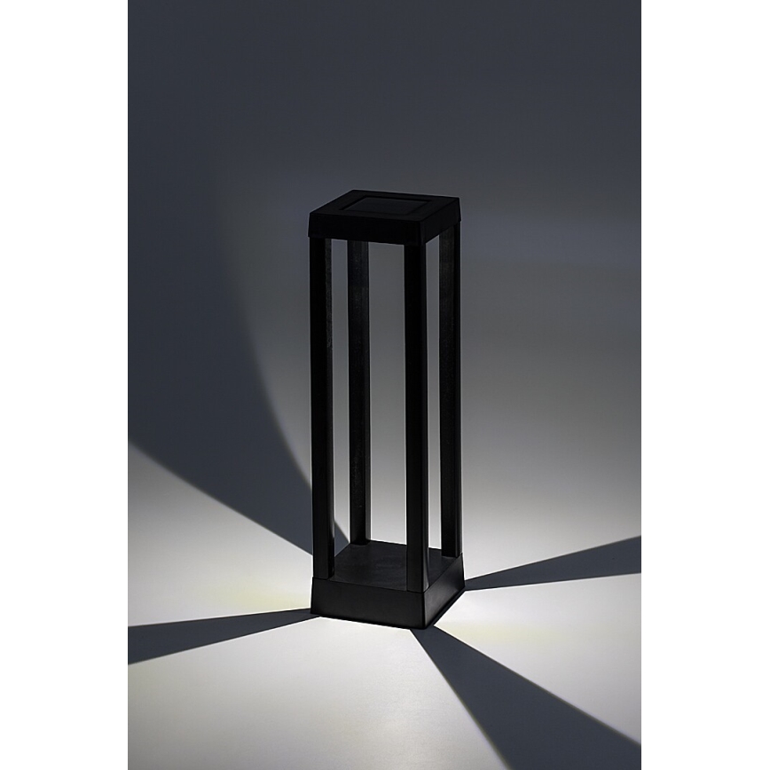 Rabalux - LED Päikesepaneeliga valgusti LED/0,18W/3,7V IP44
