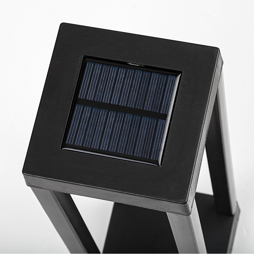 Rabalux - LED Päikesepaneeliga valgusti LED/0,18W/3,7V IP44