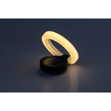 Rabalux - LED Päikesepaneeliga valgusti LED/0,05W/1,2V IP44