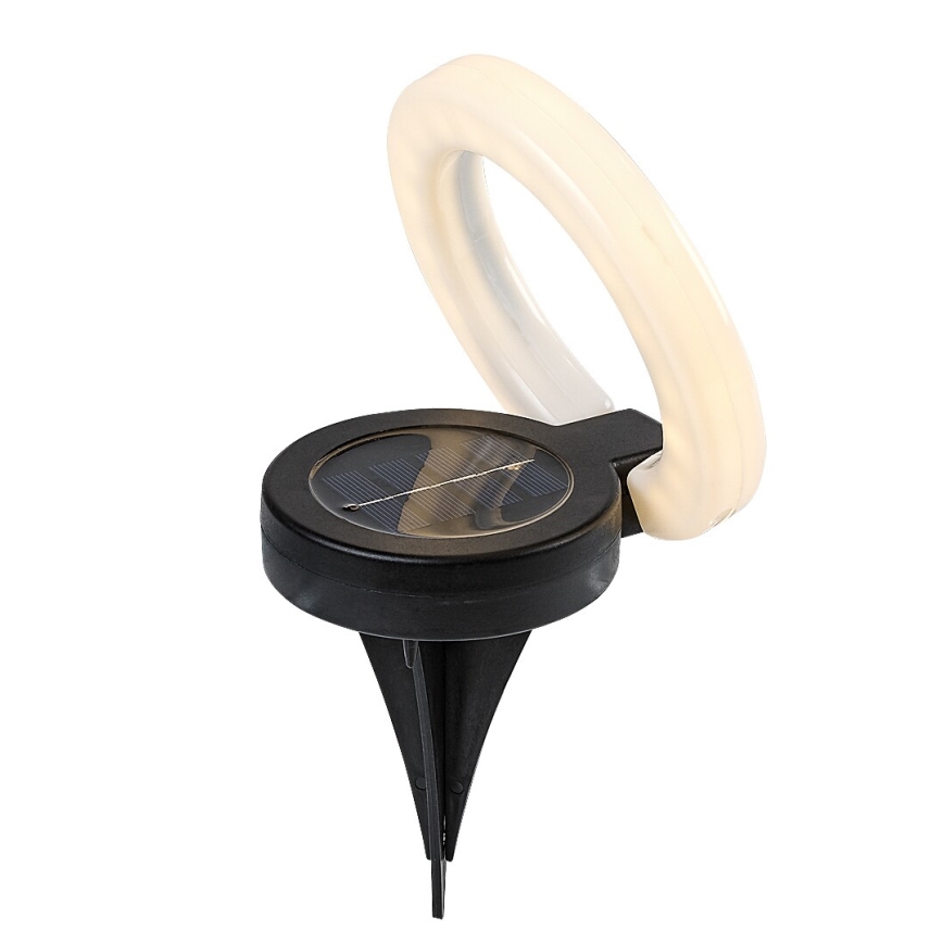 Rabalux - LED Päikesepaneeliga valgusti LED/0,05W/1,2V IP44