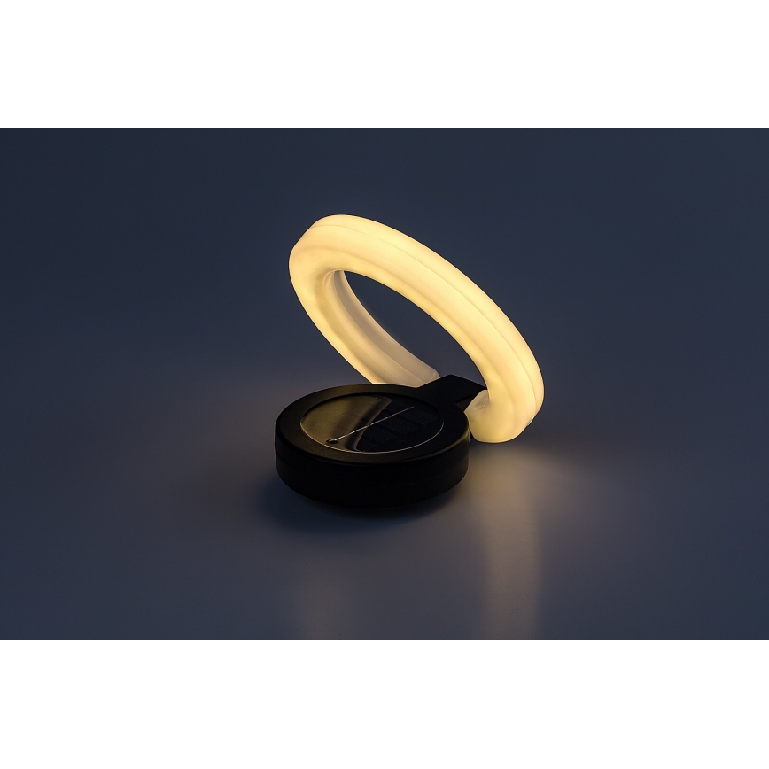 Rabalux - LED päikesevalgusti LED/0,05W/1,2V IP44 300 mAh