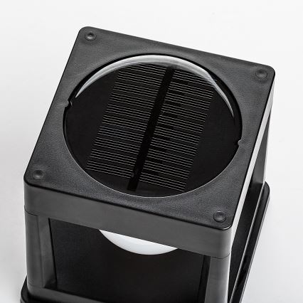 Rabalux - LED Päikesepaneeliga valgusti LED/0,3W/3,7V IP44