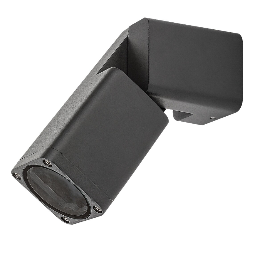 Rabalux - Väline seinavalgusti 1xGU10/15W/230V IP65