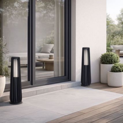 Rabalux - LED välisseinavalgusti LED/12W/230V IP54