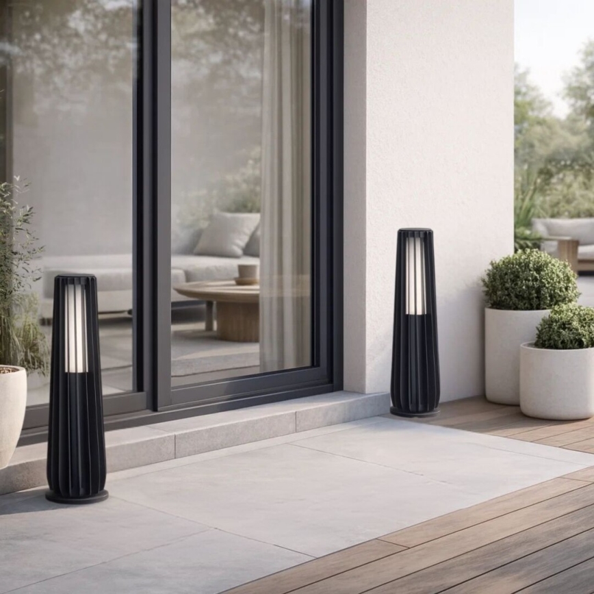 Rabalux - LED välisseinavalgusti LED/12W/230V IP54