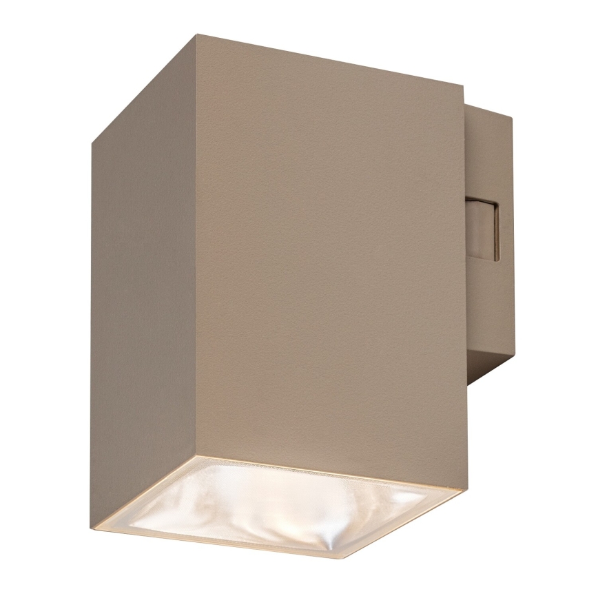 Rabalux - LED välisseinavalgusti LED/9W/230V 2700/4000/6500K IP65