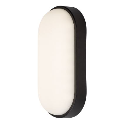 Rabalux - LED välisseinavalgusti LED/14W/230V IP54 must