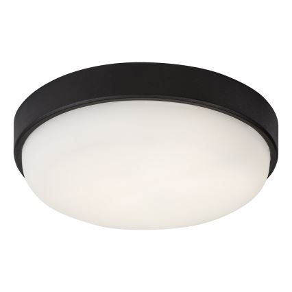 Rabalux - LED välislaelamp LED/14W/230V IP54, must