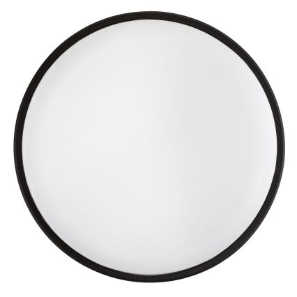 Rabalux - LED välislaelamp LED/14W/230V IP54, must