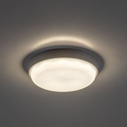 Rabalux - LED välisvalgusti lakke LED/14W/230V IP54 valge