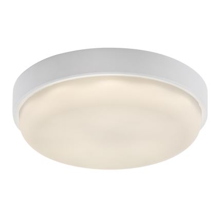 Rabalux - LED välisvalgusti lakke LED/14W/230V IP54 valge