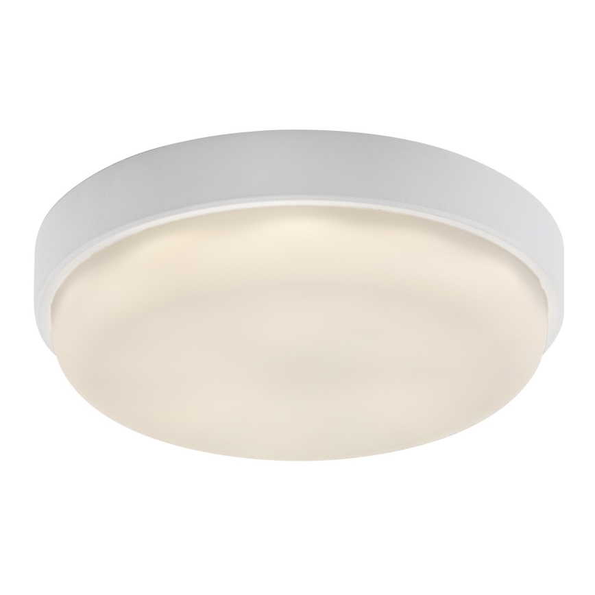 Rabalux - LED välisvalgusti lakke LED/14W/230V IP54 valge