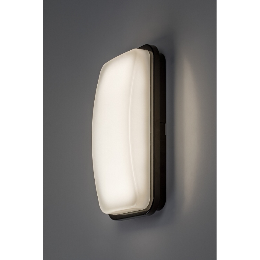 Rabalux - LED välisseinavalgusti LED/20W/230V 4000K IP65
