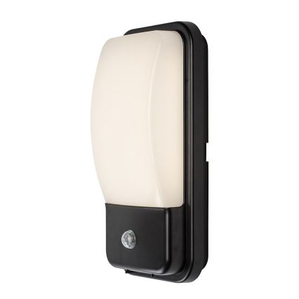 Rabalux - LED välisseinavalgusti liikumisanduriga LED/20W/230V IP65