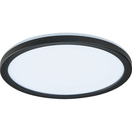 Rabalux - LED hämardatav välislaelamp LED/15W/230V Wi-Fi Tuya 2700-6500K IP44 + kaugjuhtimispult