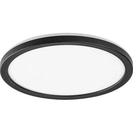 Rabalux - LED hämardatav välislaelamp LED/15W/230V Wi-Fi Tuya 2700-6500K IP44 + kaugjuhtimispult