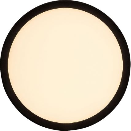 Rabalux - LED hämardatav välislaelamp LED/15W/230V Wi-Fi Tuya 2700-6500K IP44 + kaugjuhtimispult