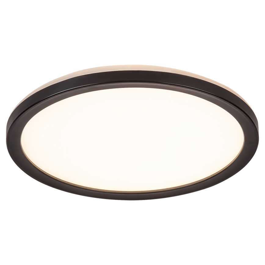 Rabalux - LED hämardatav välislaelamp LED/15W/230V Wi-Fi Tuya 2700-6500K IP44 + kaugjuhtimispult