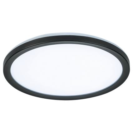 Rabalux - LED hämardatav välislaelamp LED/15W/230V Wi-Fi Tuya 2700-6500K IP44 + kaugjuhtimispult