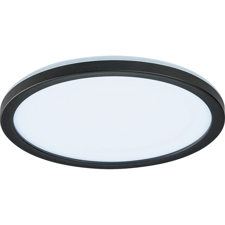 Rabalux - LED Hämardatav väli laevalgusti LED/15W/230V Wi-Fi Tuya 2700-6500K IP44 + pult