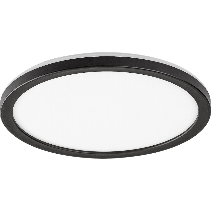 Rabalux - LED Hämardatav väli laevalgusti LED/15W/230V Wi-Fi Tuya 2700-6500K IP44 + pult