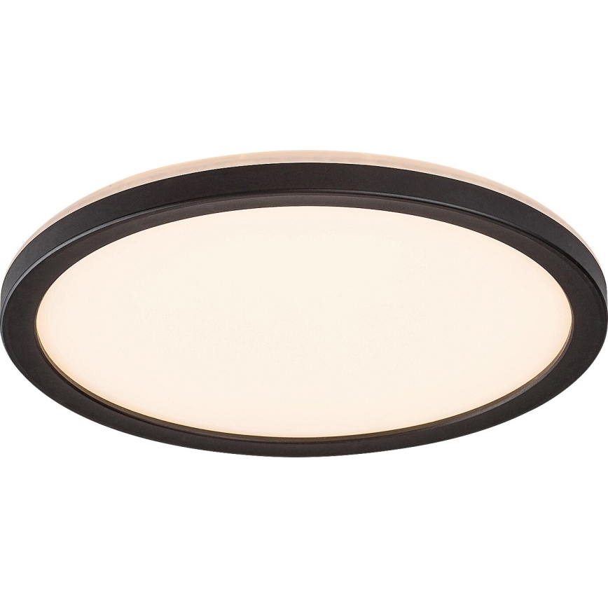 Rabalux - LED Hämardatav väli laevalgusti LED/15W/230V Wi-Fi Tuya 2700-6500K IP44 + pult