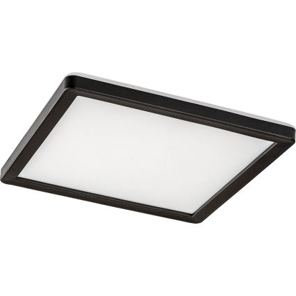 Rabalux - LED Hämardatav väli ceiling hele LED/15W/230V Wi-Fi Tuya 2700-6500K IP44 + kaugjuhtimispult