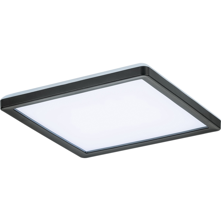 Rabalux - LED Hämardatav väli ceiling hele LED/15W/230V Wi-Fi Tuya 2700-6500K IP44 + kaugjuhtimispult