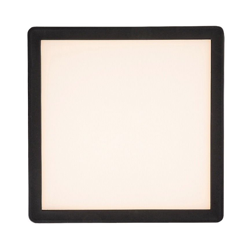 Rabalux - LED Hämardatav väli ceiling hele LED/15W/230V Wi-Fi Tuya 2700-6500K IP44 + kaugjuhtimispult