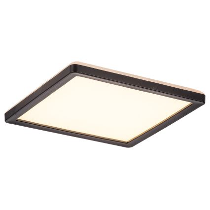 Rabalux - LED Hämardatav väli ceiling hele LED/15W/230V Wi-Fi Tuya 2700-6500K IP44 + kaugjuhtimispult