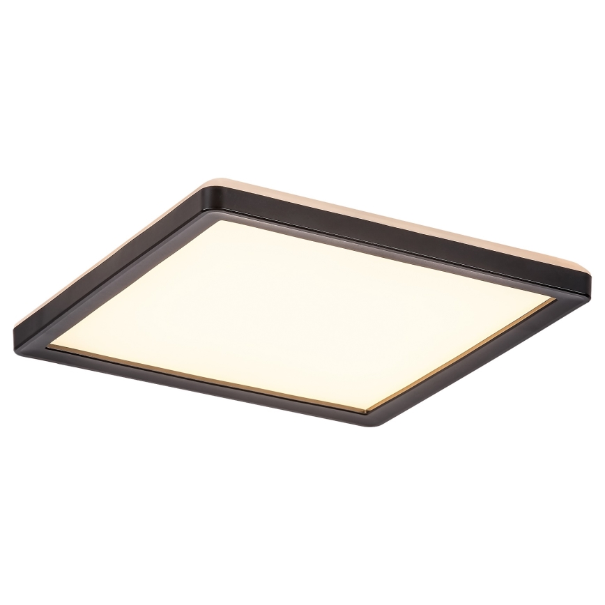 Rabalux - LED Hämardatav väli ceiling hele LED/15W/230V Wi-Fi Tuya 2700-6500K IP44 + kaugjuhtimispult