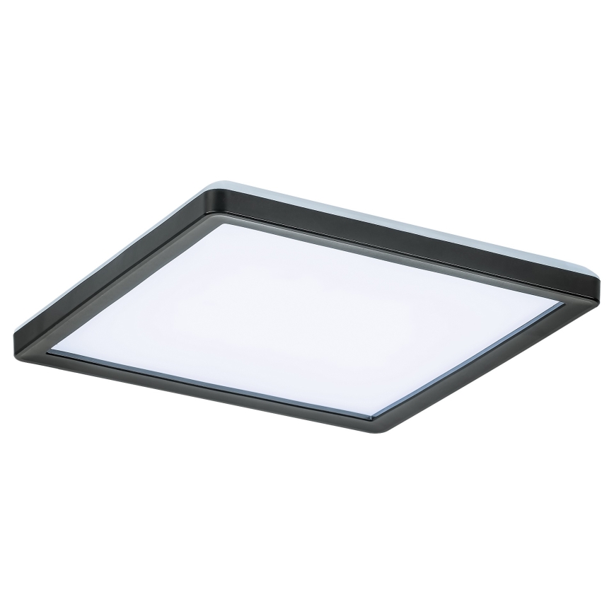 Rabalux - LED Hämardatav väli ceiling hele LED/15W/230V Wi-Fi Tuya 2700-6500K IP44 + kaugjuhtimispult
