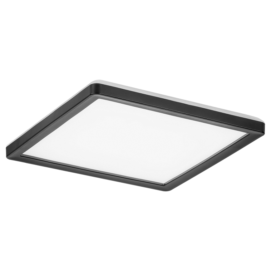 Rabalux - LED Hämardatav väli ceiling hele LED/15W/230V Wi-Fi Tuya 2700-6500K IP44 + kaugjuhtimispult