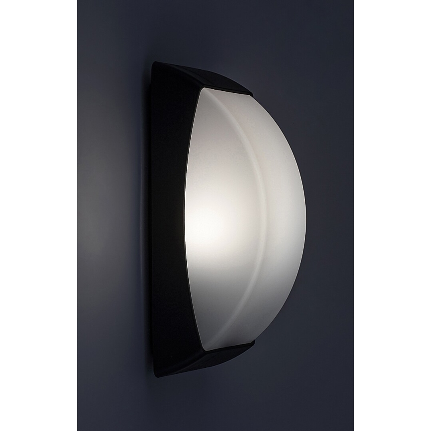 Rabalux - Väli seinavalgusti 1xE27/12W/230V IP65